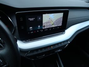 Škoda Octavia - 2021