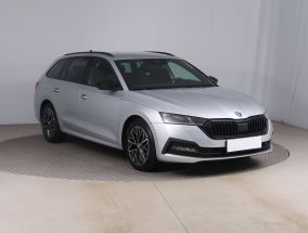 Škoda Octavia - 2021