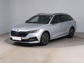 Škoda Octavia - 2021