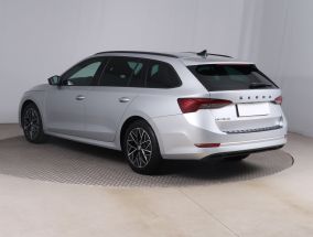 Škoda Octavia - 2021