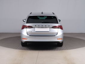 Škoda Octavia - 2021