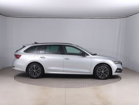 Škoda Octavia - 2021