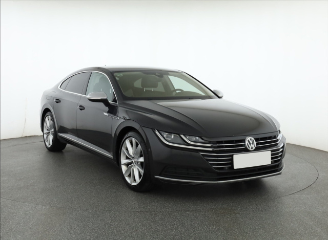 Volkswagen Arteon 2020