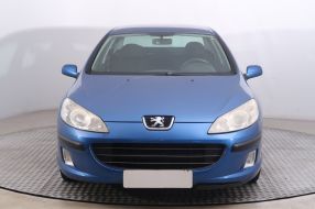 Peugeot 407 - 2007
