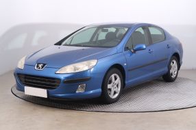 Peugeot 407 - 2007