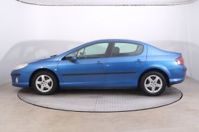 Peugeot 407 - 2007