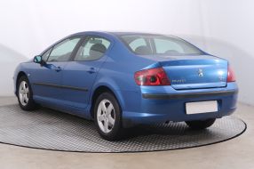 Peugeot 407 - 2007