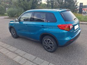 Suzuki Vitara - 2018