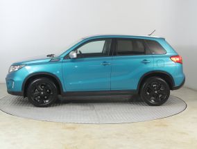 Suzuki Vitara - 2018