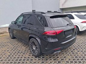 Mercedes-Benz GLE - 2020