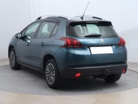 Peugeot 2008 - 2017