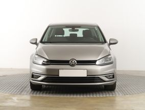 Volkswagen Golf - 2018