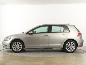 Volkswagen Golf - 2018