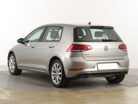 Volkswagen Golf - 2018