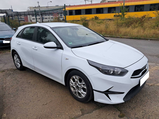 Kia Ceed 2022