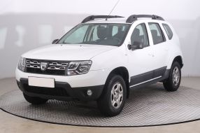 Dacia Duster - 2018