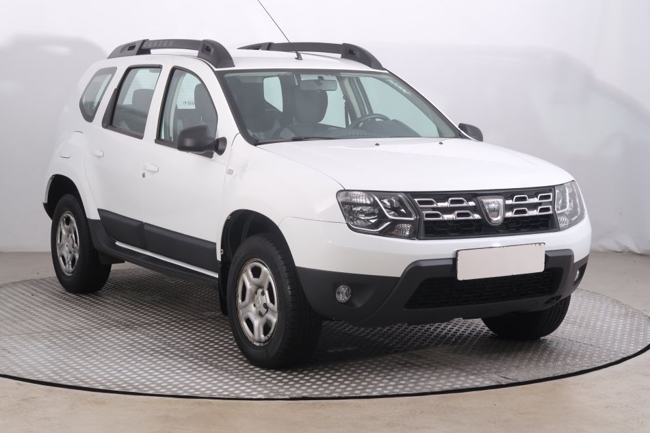 Dacia Duster - 2018