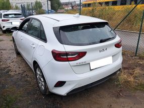 Kia Ceed - 2022