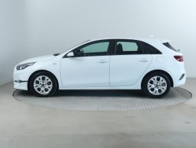 Kia Ceed - 2022