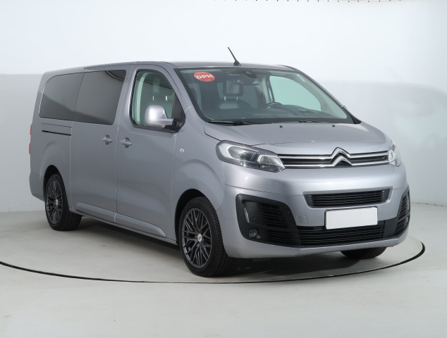 Citroen SpaceTourer 2020