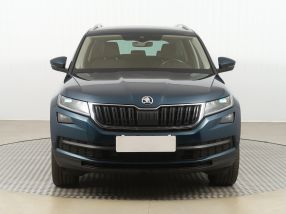 Skoda Kodiaq - 2017