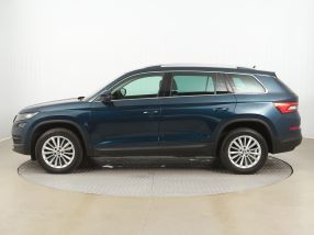 Skoda Kodiaq - 2017