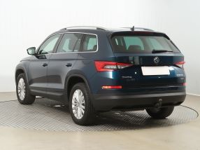 Skoda Kodiaq - 2017
