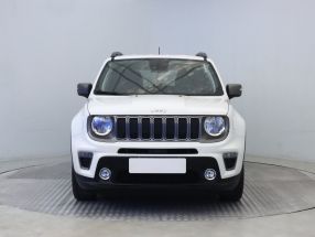 Jeep Renegade - 2019