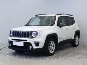 Jeep Renegade - 2019