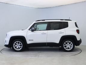 Jeep Renegade - 2019