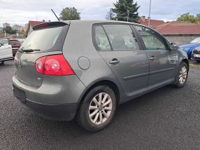 Volkswagen Golf - 2008