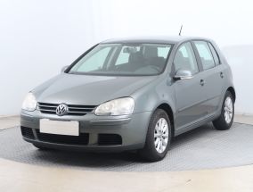 Volkswagen Golf - 2008