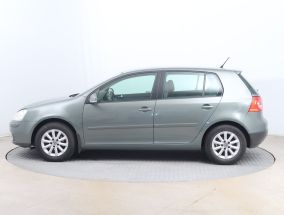 Volkswagen Golf - 2008