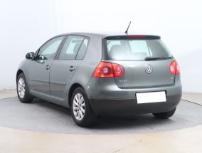 Volkswagen Golf - 2008