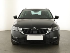 Skoda Octavia - 2019