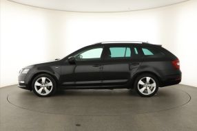 Skoda Octavia - 2019