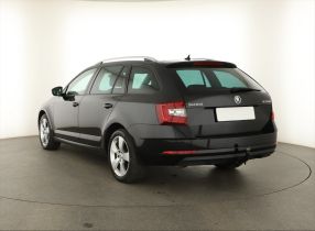 Skoda Octavia - 2019