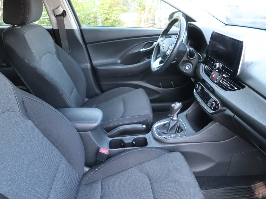 Hyundai i30 Fastback