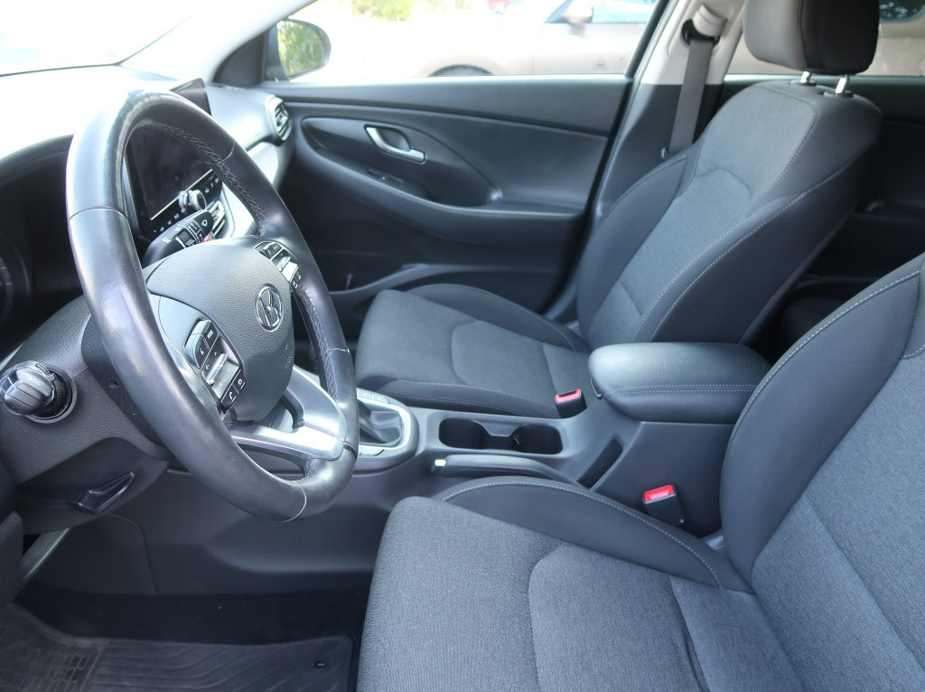 Hyundai i30 Fastback