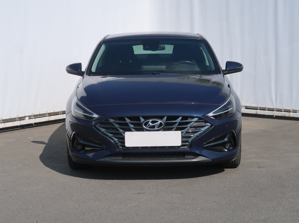 Hyundai i30 Fastback