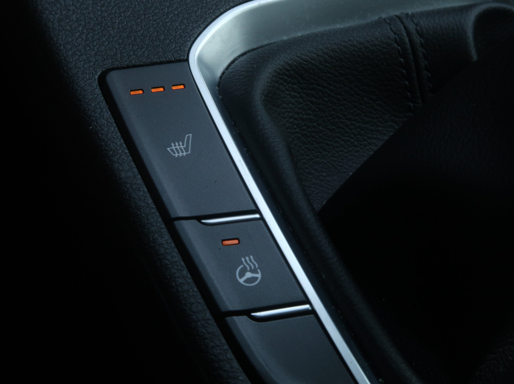 Hyundai i30 Fastback