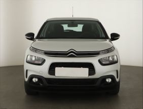 Citroen C4 Cactus - 2018