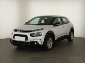 Citroen C4 Cactus - 2018