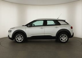 Citroen C4 Cactus - 2018
