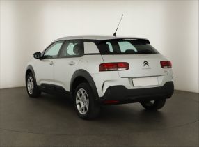 Citroen C4 Cactus - 2018
