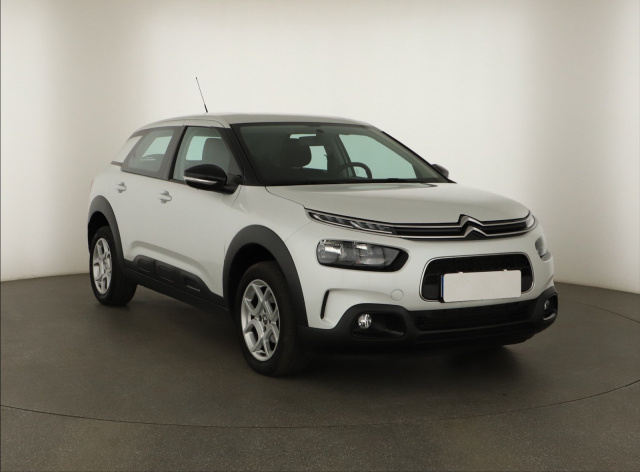 Citroen C4 Cactus 2018