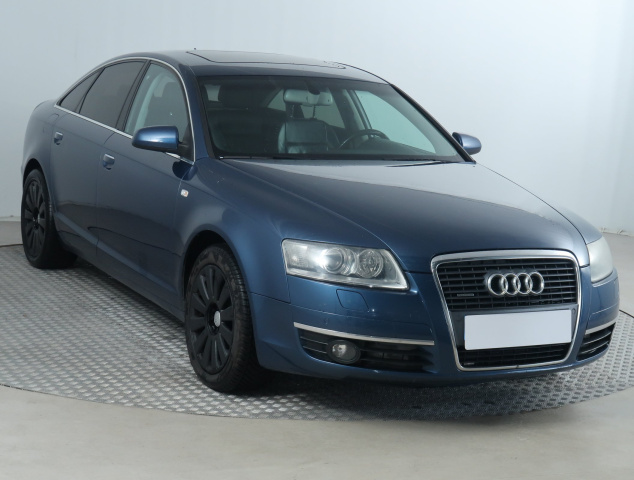 Audi A6 2006