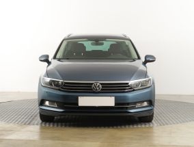 Volkswagen Passat - 2017