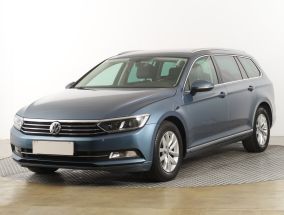 Volkswagen Passat - 2017