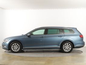 Volkswagen Passat - 2017